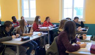 Le Roeulx : retour à la vie sans masque obligatoire