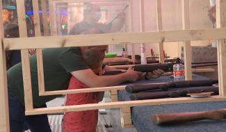 Besonrieux : le retour des forains 