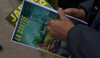 Braine-le-Comte : le collectif veut plus de participation citoyenne