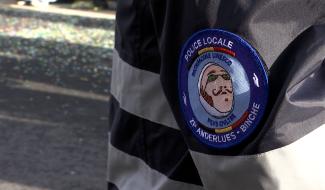 Binche : la fusion des deux zones de police en 2023