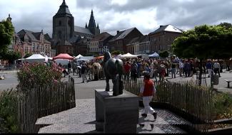 Soignies : la Foire agricole fête ses 75 ans