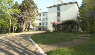 Binche : test Coronavirus pour le personnel de la maison de repos du CPAS 