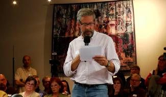 Braine-le-Comte : des riverains contre un concasseur