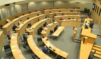 Parlement FWB : le déménagement de Helha inquiète inquiète les parlementaires