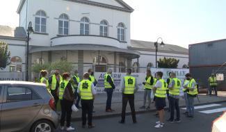 Braine-le-Comte : une gare bientôt plus accueillante 