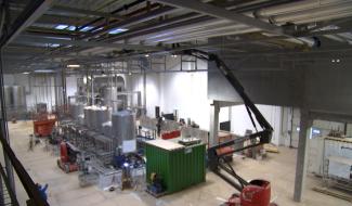 Le Roeulx : bientôt la Saint-Feuillien 100% rhodienne