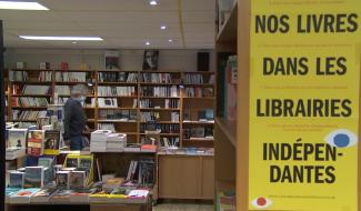 La Louvière : la Journée mondiale du Livre et du Droit d'auteur