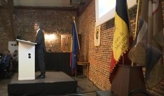 Saint-Vasst : l'innovation des entreprises belges au centre de la journée "Mars et Mercure"