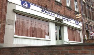 Ecaussinnes : inquiétudes après la fermeture de la maison du peuple