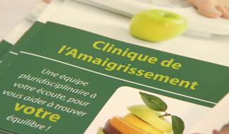 Soignies : équilibre alimentaire et marche vont de pair 