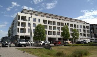 La Louvière : les citoyens ne peuvent pas payer la note de la Strada