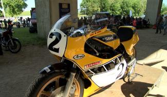 Ronquières : des Japonaises très prisées