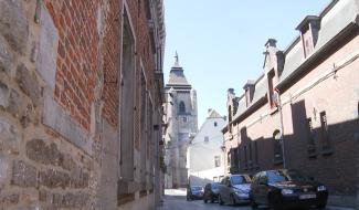 Soignies : la ville et ses villages prêts à accueillir les touristes