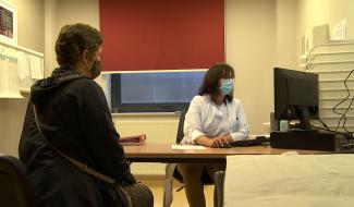 Haine-Saint-Paul : ne pas craindre le dépistage du cancer 