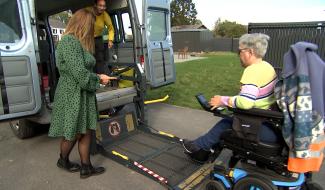 Neufvilles :  Cap48 pour sauver les sorties