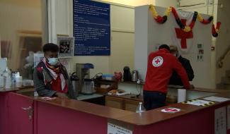 La Louvière : le Plan grand Froid activé