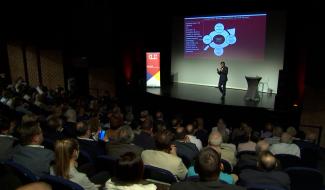 Binche : le plan wallon de relance porteur d'espoir