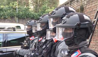 La Louvière : le cyber harcèlement, les violences intrafamiliales et la sécurité routière en priorité 