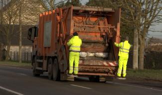 Braine-le-Comte : nouvelle tournée et poubelles plus vertes en 2020 