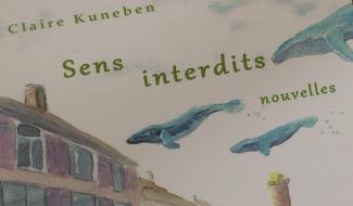 Soignies : neuf nouvelles signées Claire Kuneben