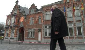 Soignies : 50 ans de mandat communal
