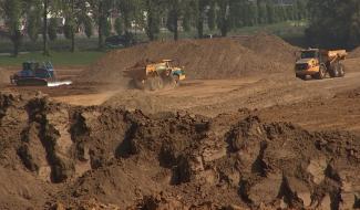 Manage : 65 hectares pour 1300 emplois