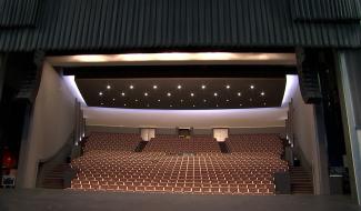 Fermeture des théâtres: colère et incompréhension