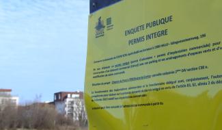 Braine-le-Comte : bientôt une grande surface de plus