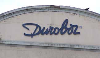 Soignies : bientôt un master plan pour le site Durobor