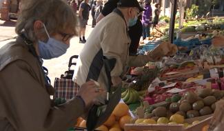 Strépy-Bracquegnies : le retour très attendu des maraîchers