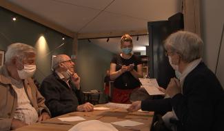 Soignies : le restaurant inauguré la veille du confinement ouvre enfin !