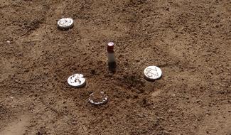 Ecaussinnes : adresse et convivialité à la galine