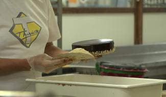 Ressaix : retour à la normale dans les boulangeries Thirion