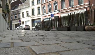 Soignies : terrasse trop petite, le resto reste fermé