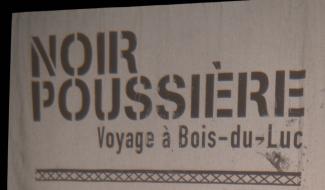 Bois-du-Luc : une Sainte-Barbe en ombres chinoises