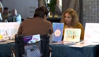 Ecaussinnes : santé, bien-être et seniors