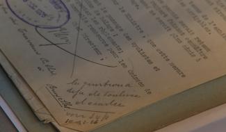  Les archives du canal : accidents et incidents sur les berges