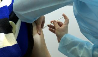 La Louvière : les aînés prioritaires pour le vaccin