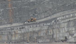 Soignies : deux routes déviées pour garantir un siècle d'extraction