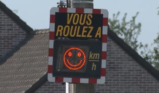 Naast : quelles mesures pour plus de sécurité sur les routes de Soignies ?