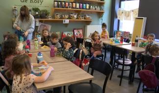 Soignies : des stages de vacances malgré la crise