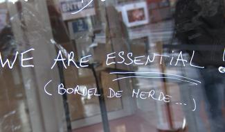 La Louvière : un an sans culture au Musée du Spectacle Vivant