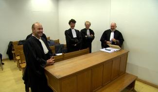 Strada : Wilhelm & Co demande 72 millions à La Louvière