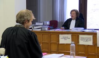 Strada : pas de jugement avant le 1er décembre