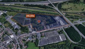 La Louvière : Jolimont construira un nouvel hôpital plus petit que prévu