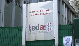 Morlanwelz : le centre Fedasil attend du renfort