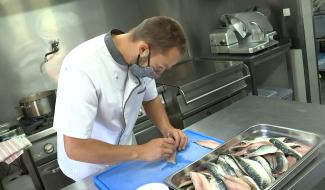 Thieusies : les traiteur toujours en mode ralenti 