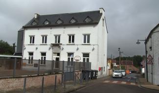 Petit Roeulx-Lez-Nivelles : un subside européen pour agrandir l'école