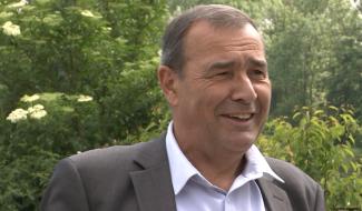 Seneffe : rencontre avec le troisième député Ecolo du Hainaut