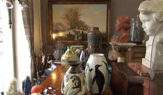 Le Roeulx : les bons conseils pour bien vendre les trésors de grand-mère 